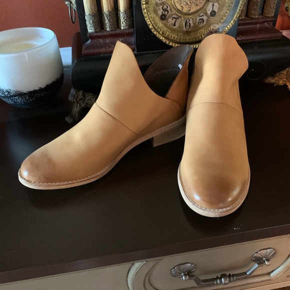 Booties - Picture 2 of 5